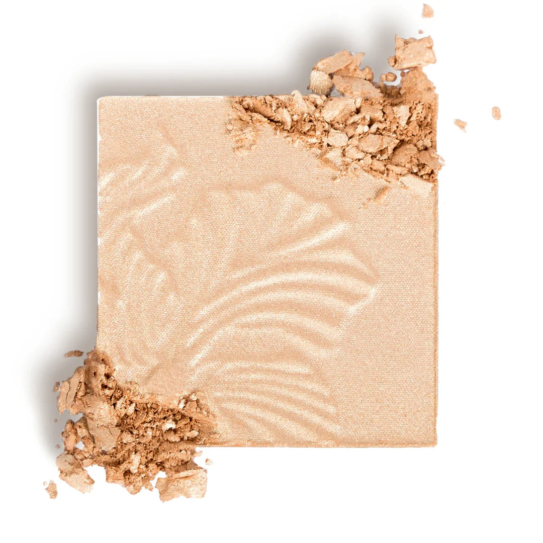 Iluminador em Pó - MegaGlo Highlighting Powder - Golden Flower Crown