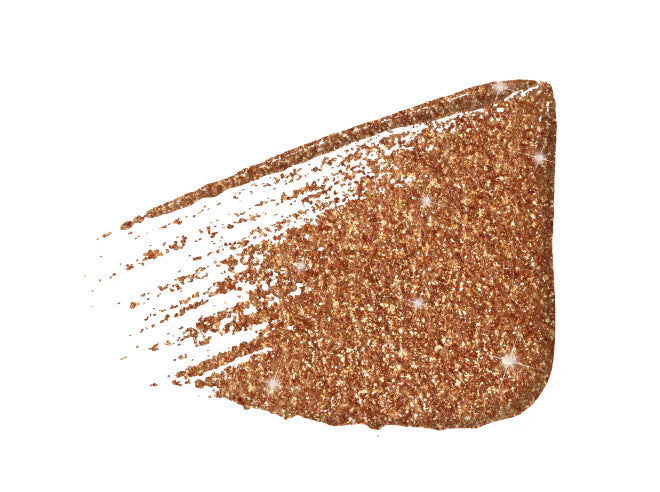 Glitter em Gel - Color Icon Glitter Single - Toasty