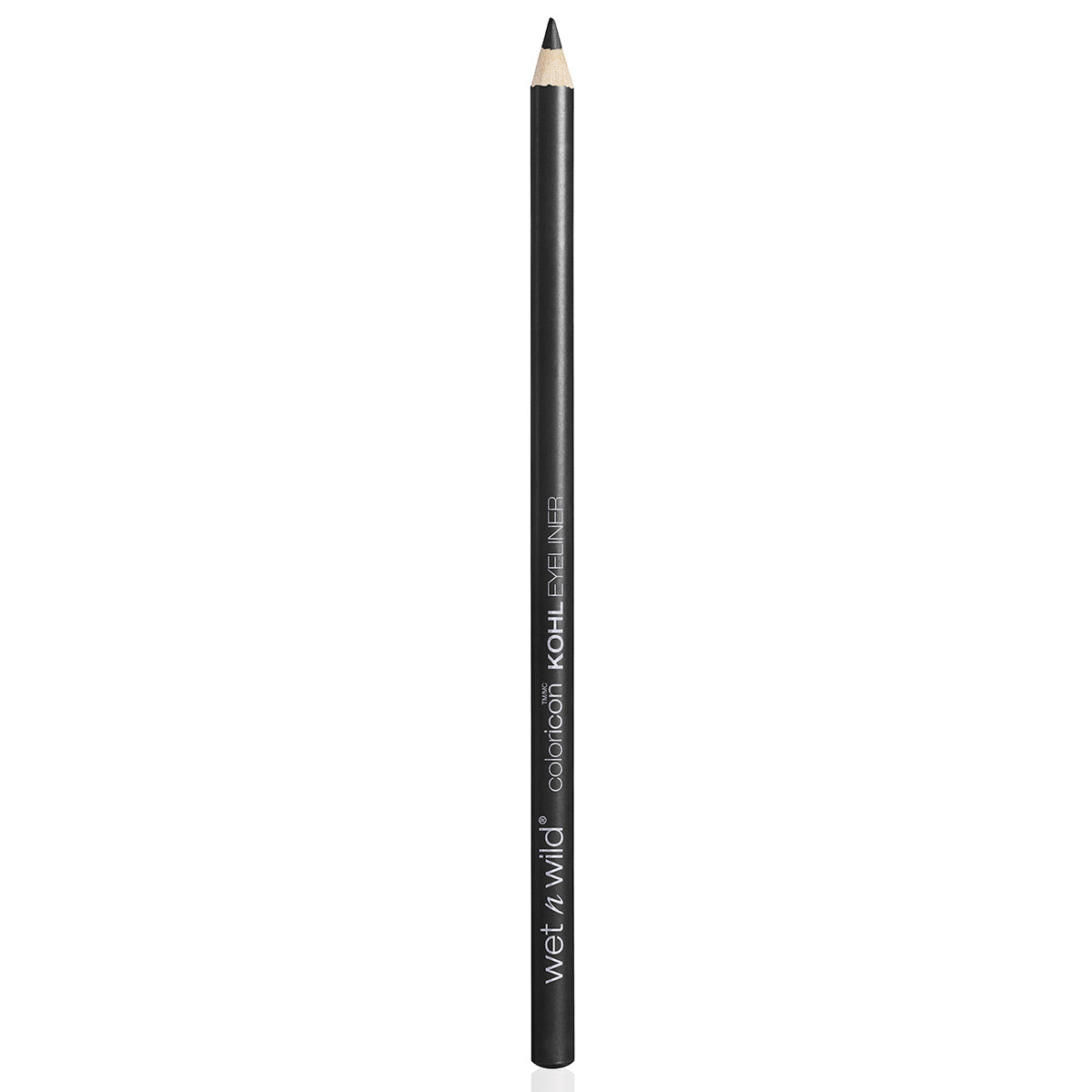 Lápis Delineador de Olhos - Color Icon Kohl Liner Pencil - Baby's Got Black