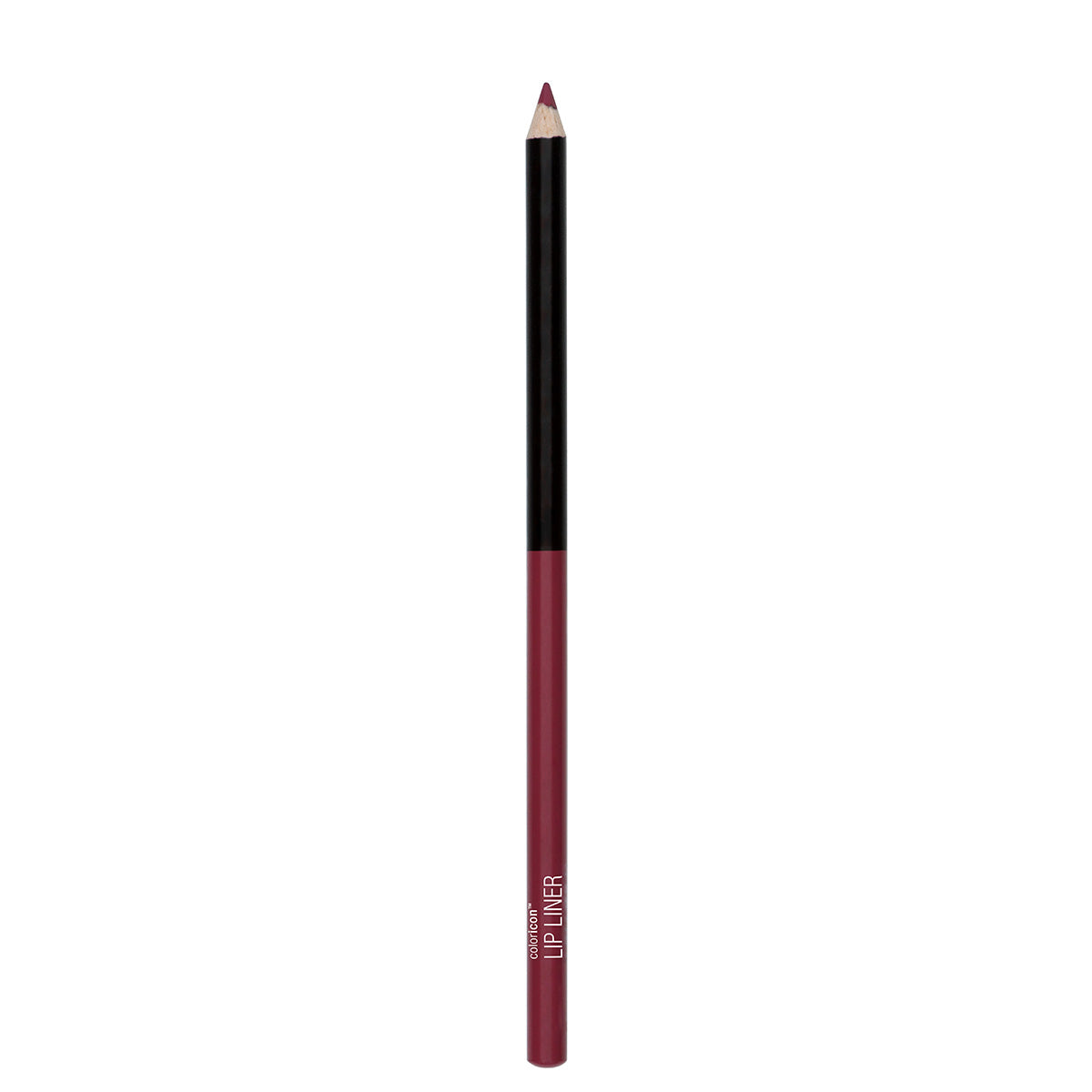 Lápis Delineador Labial - Color Icon Lipliner Pencil - Fab Fuchsia