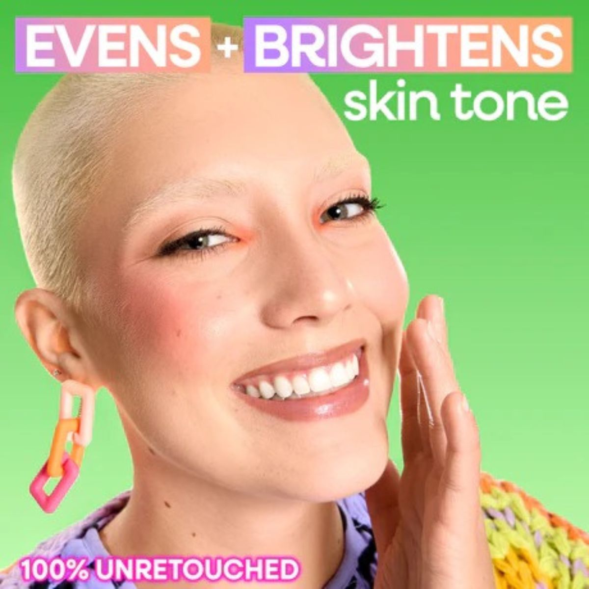 Primer Facial Serum - Prime Focus Clingy Primer