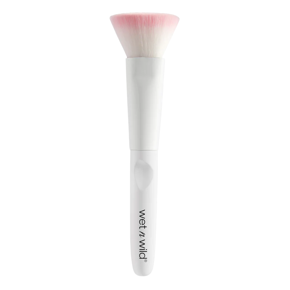 Pincel Reto para Base - Flat Top Brush