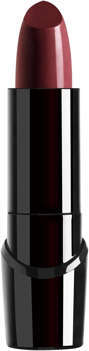 Batom Cremoso - Silk Finish Lipstick - Black Orchid