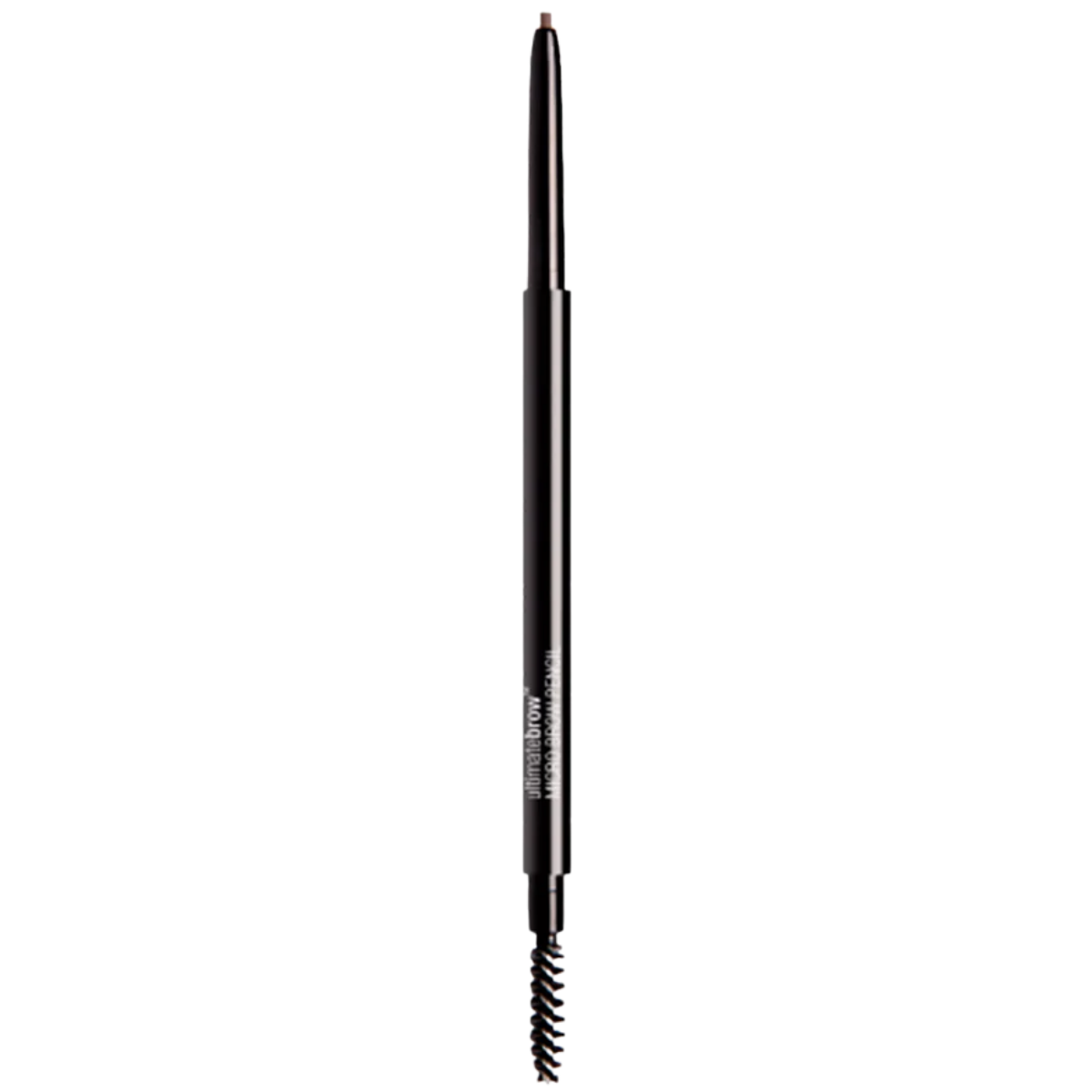 Delineador de Sobrancelhas Retrátil - Ultimate Micro Brow Pencil - Deep Brown