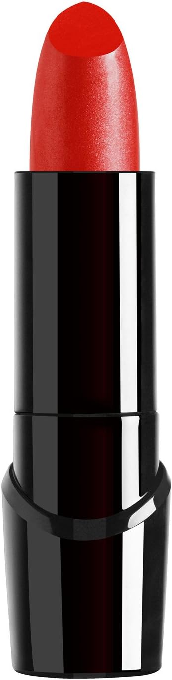 Batom Cremoso - Silk Finish Lipstick - Cherry Frost