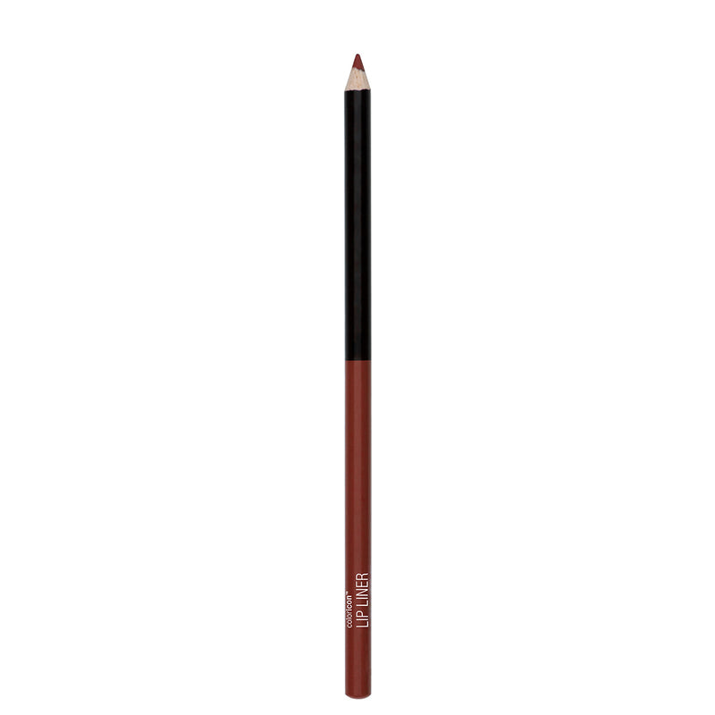 Lápis Delineador Labial - Color Icon Lipliner Pencil - Chestnut