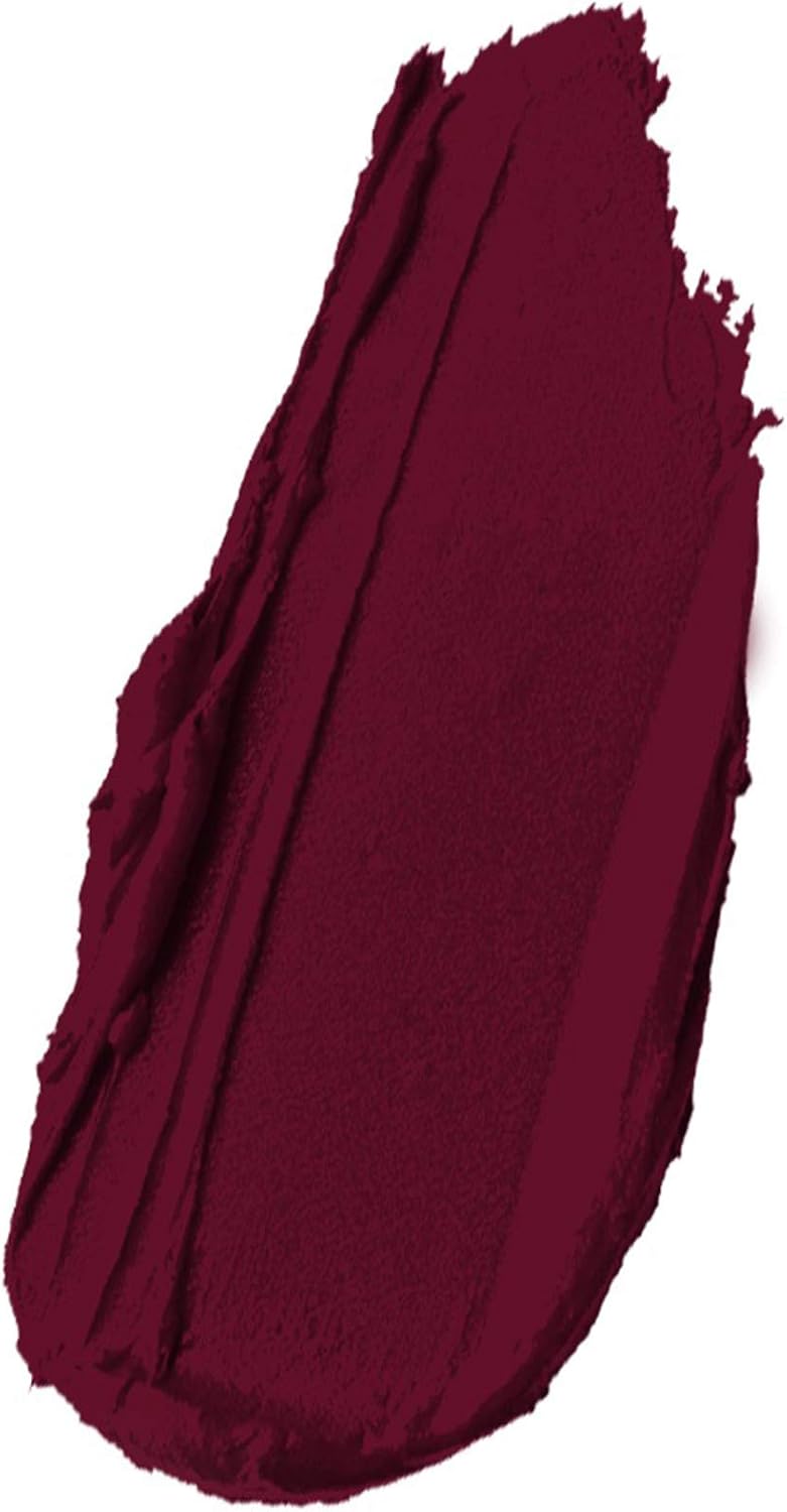 Batom Cremoso - Silk Finish Lipstick - Black Orchid