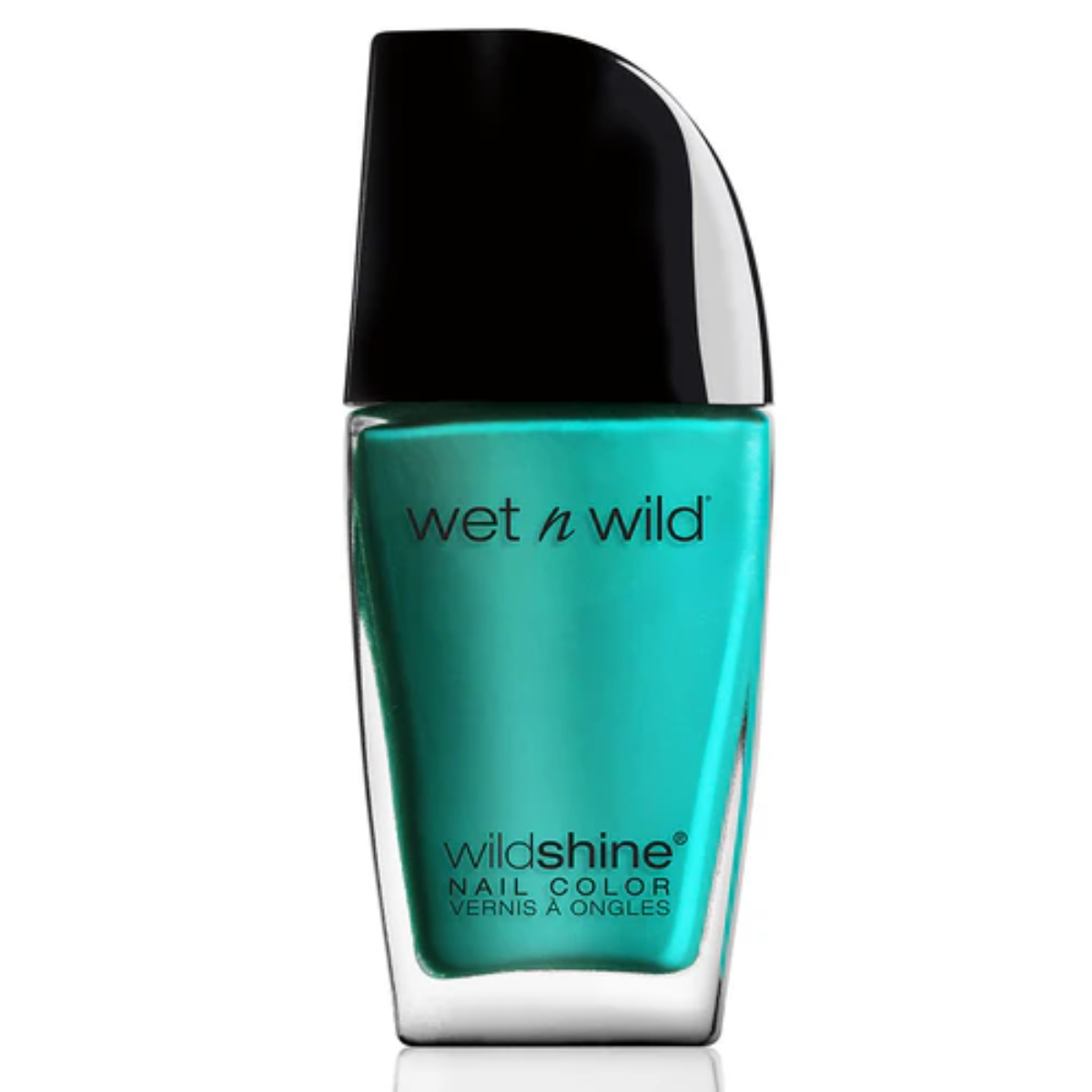 KIT Esmalte - Wild Shine Nail Color