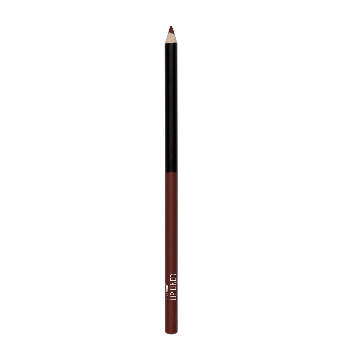 Lápis Delineador Labial - Color Icon Lipliner Pencil - Brandy Wine