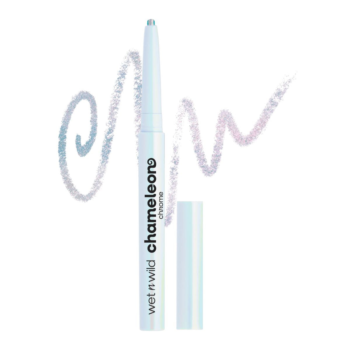 Delineador de Olhos - Chameleon Chrome Eyeliner Eletric Prism