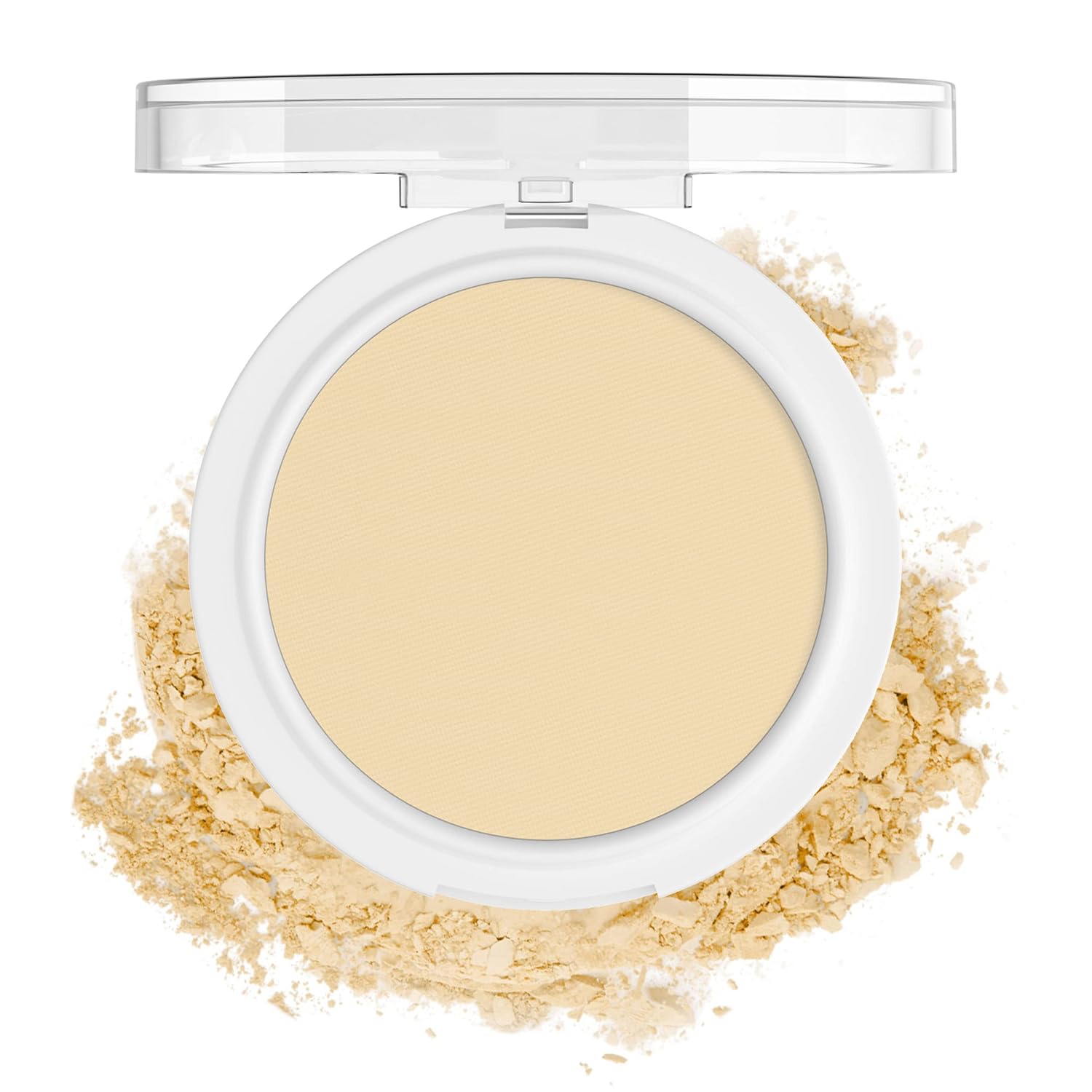 Pó de Acabamento Clarificante - Bare Focus - Fair/Light