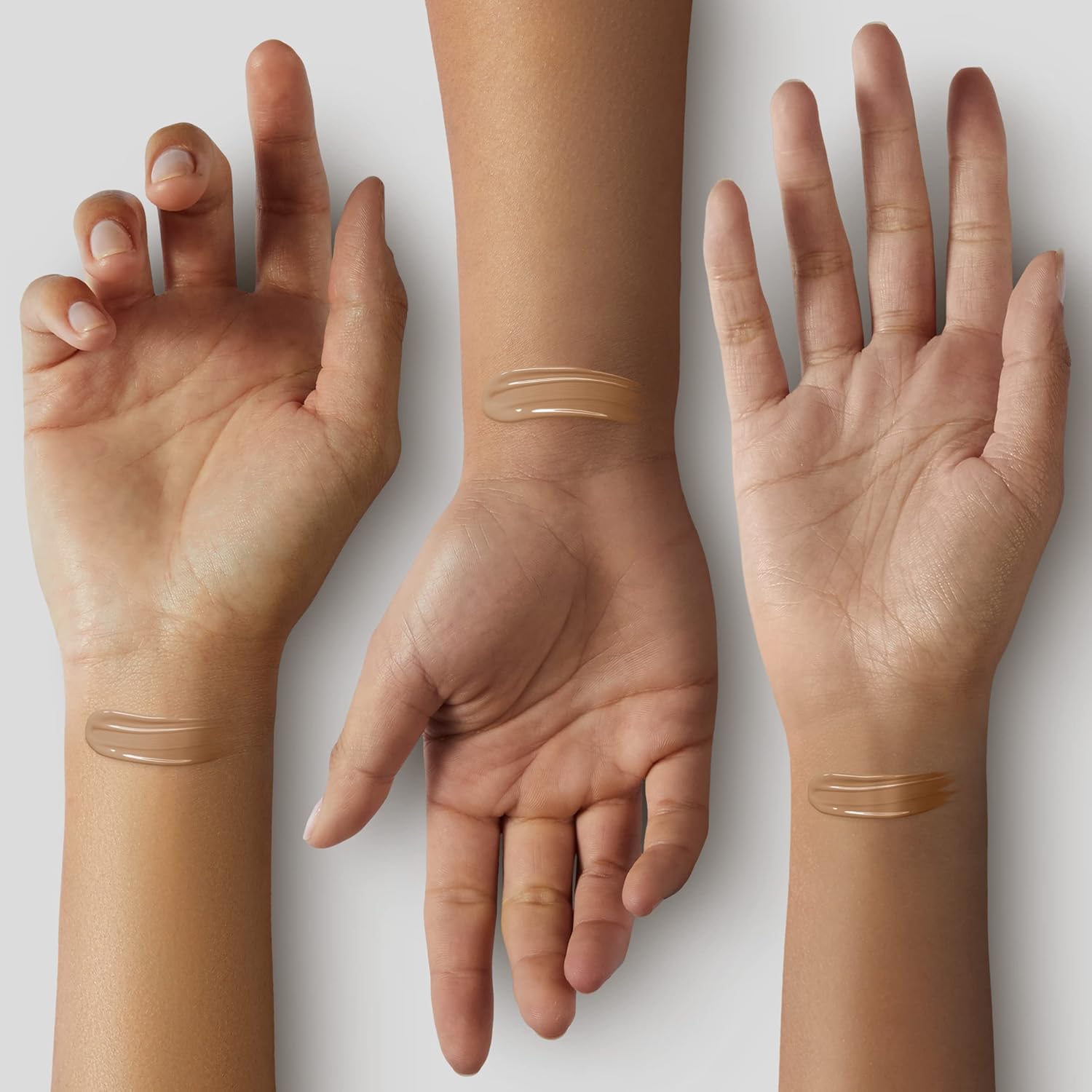 Corretivo Líquido - Mega Last Incognito All-Day Full Coverage Concealer - Tan Deep