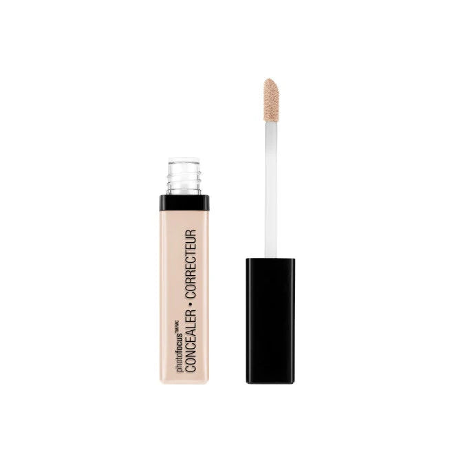 Corretivo Líquido - Photo Focus Concealer - Fair Beige