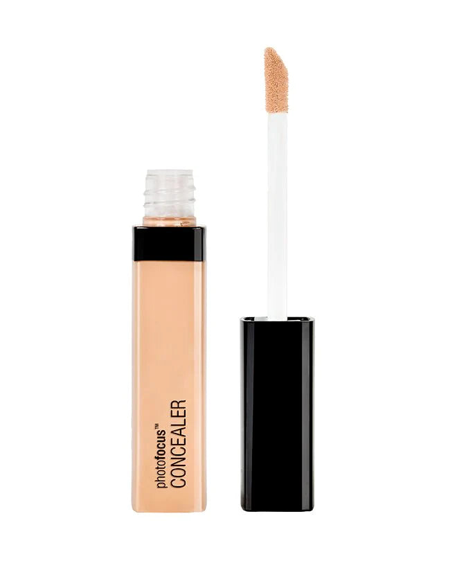 Corretivo Líquido - Photo Focus Concealer - Light/Med Beige