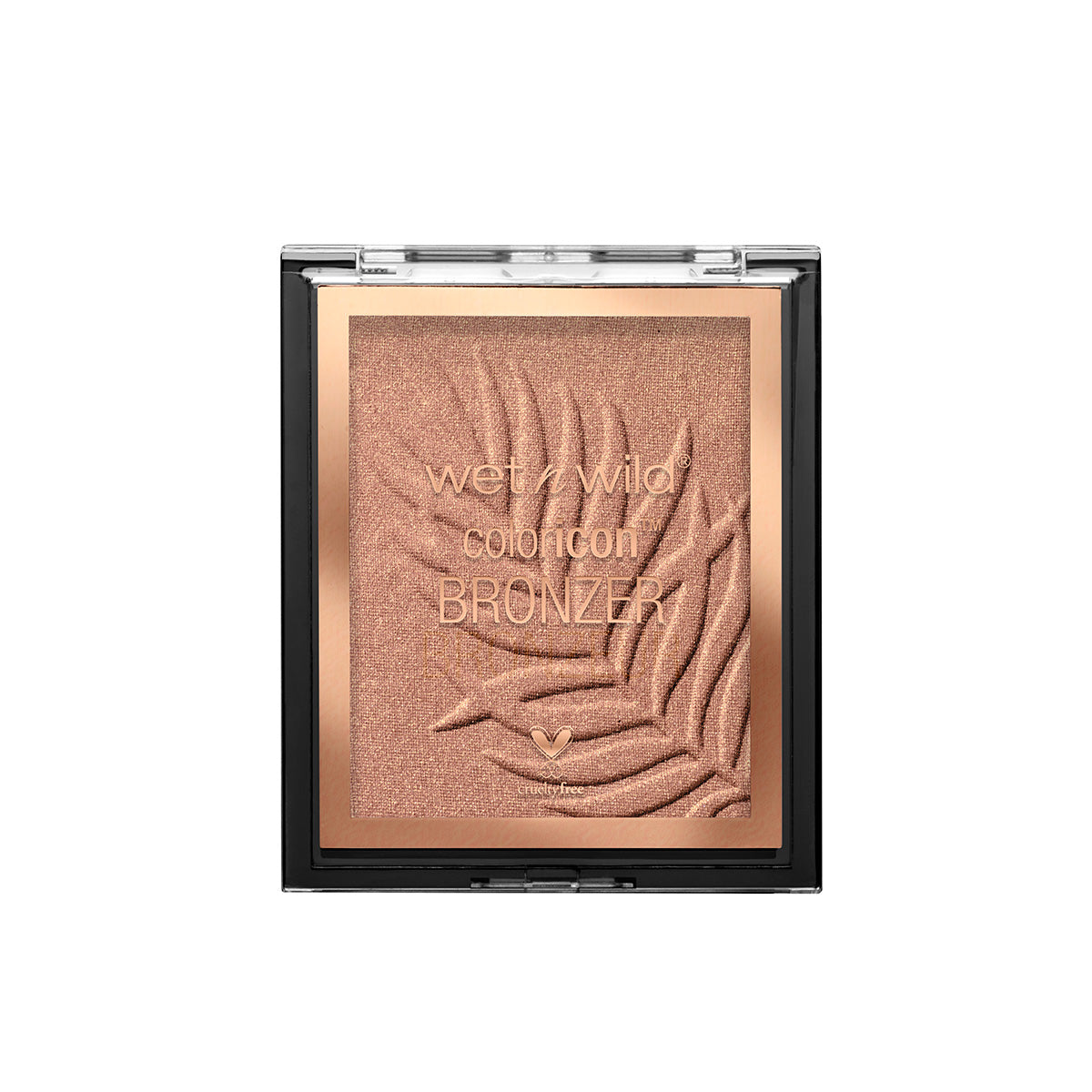 Bronzer em Pó - Color Icon Bronzer - Palm Beach Ready