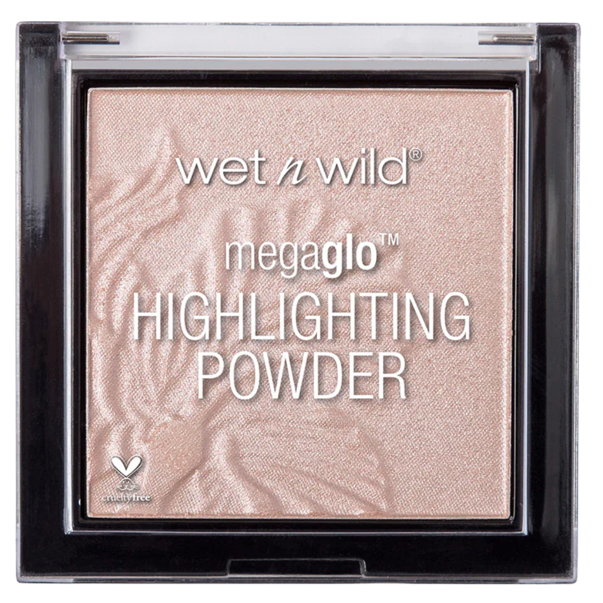 Iluminador em Pó - MegaGlo Highlighting Powder - Blossom Glow