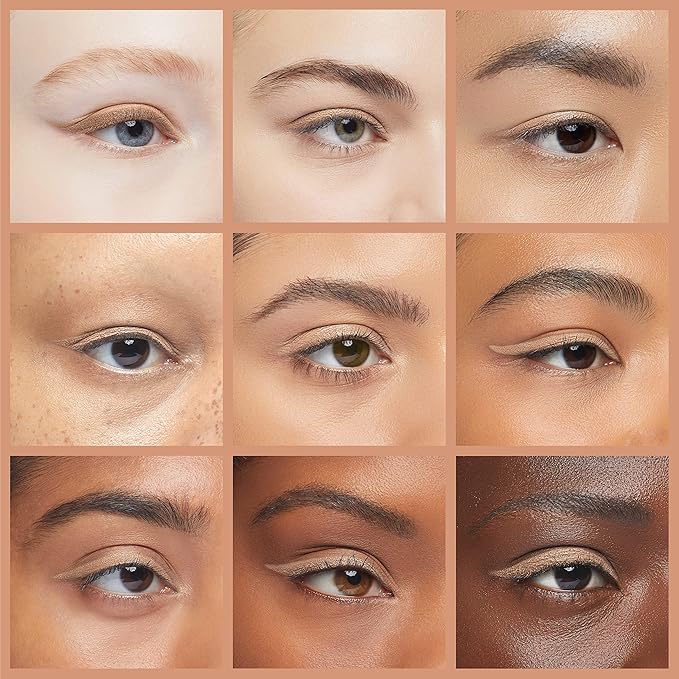 Lápis Delineador de Olhos - Color Icon Kohl Liner Pencil - Calling Your Buff!