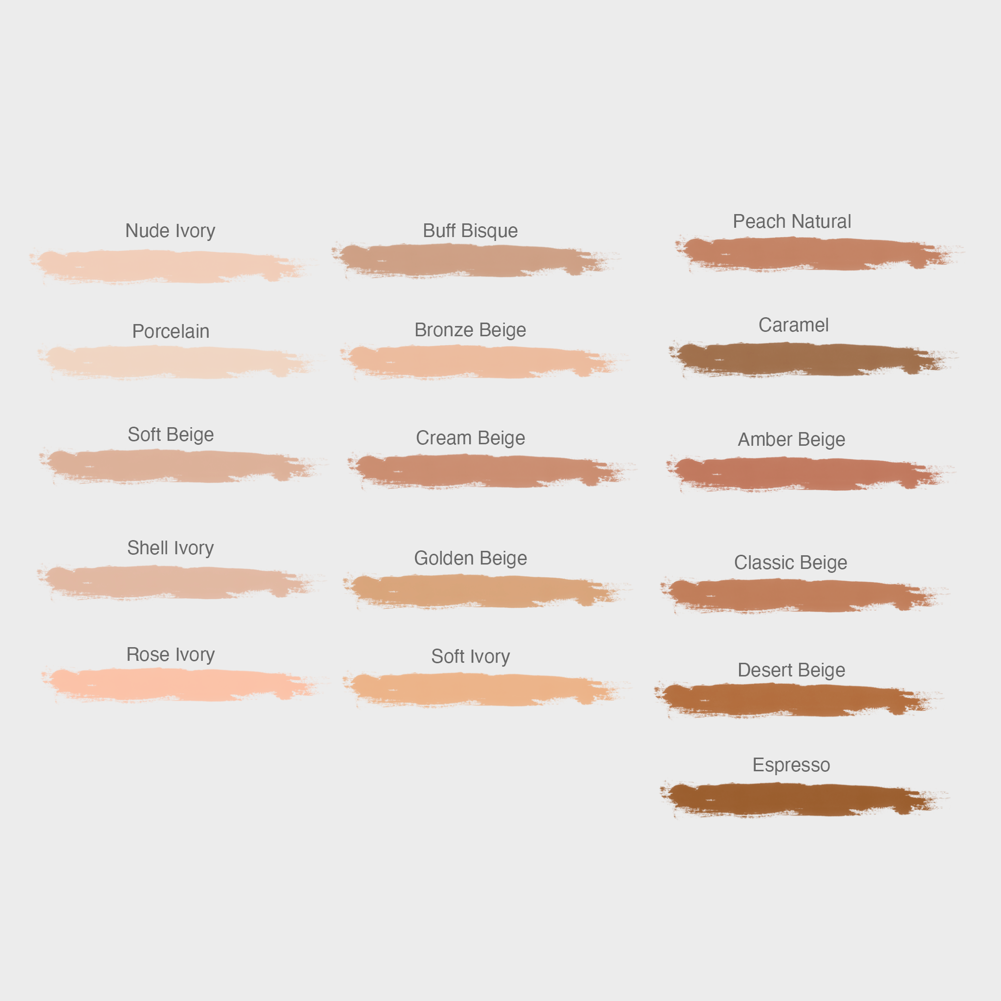 Base Líquida Matte - Photo Focus Matte Foundation - Cocoa