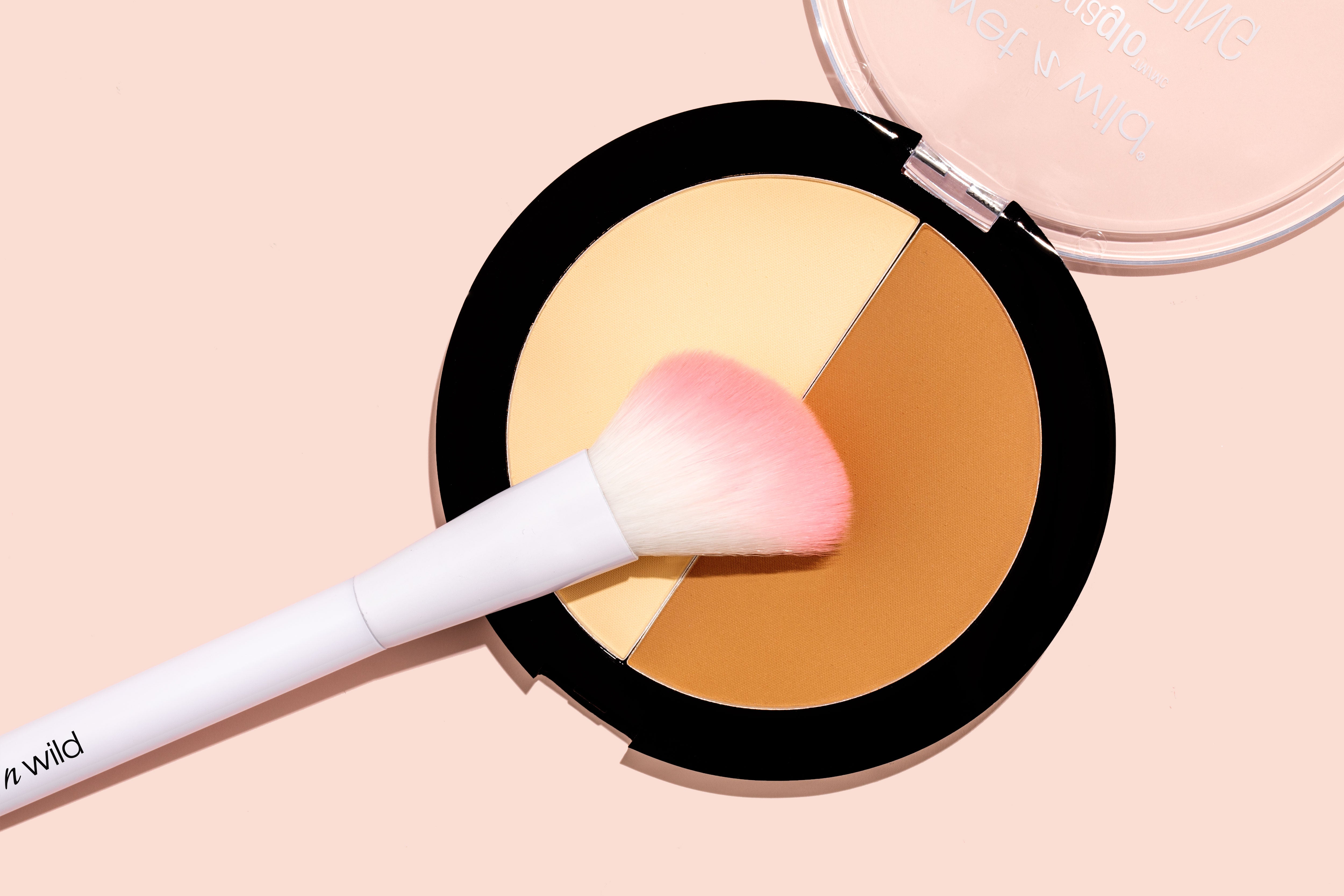 Pincel de Contorno - Contour Brush