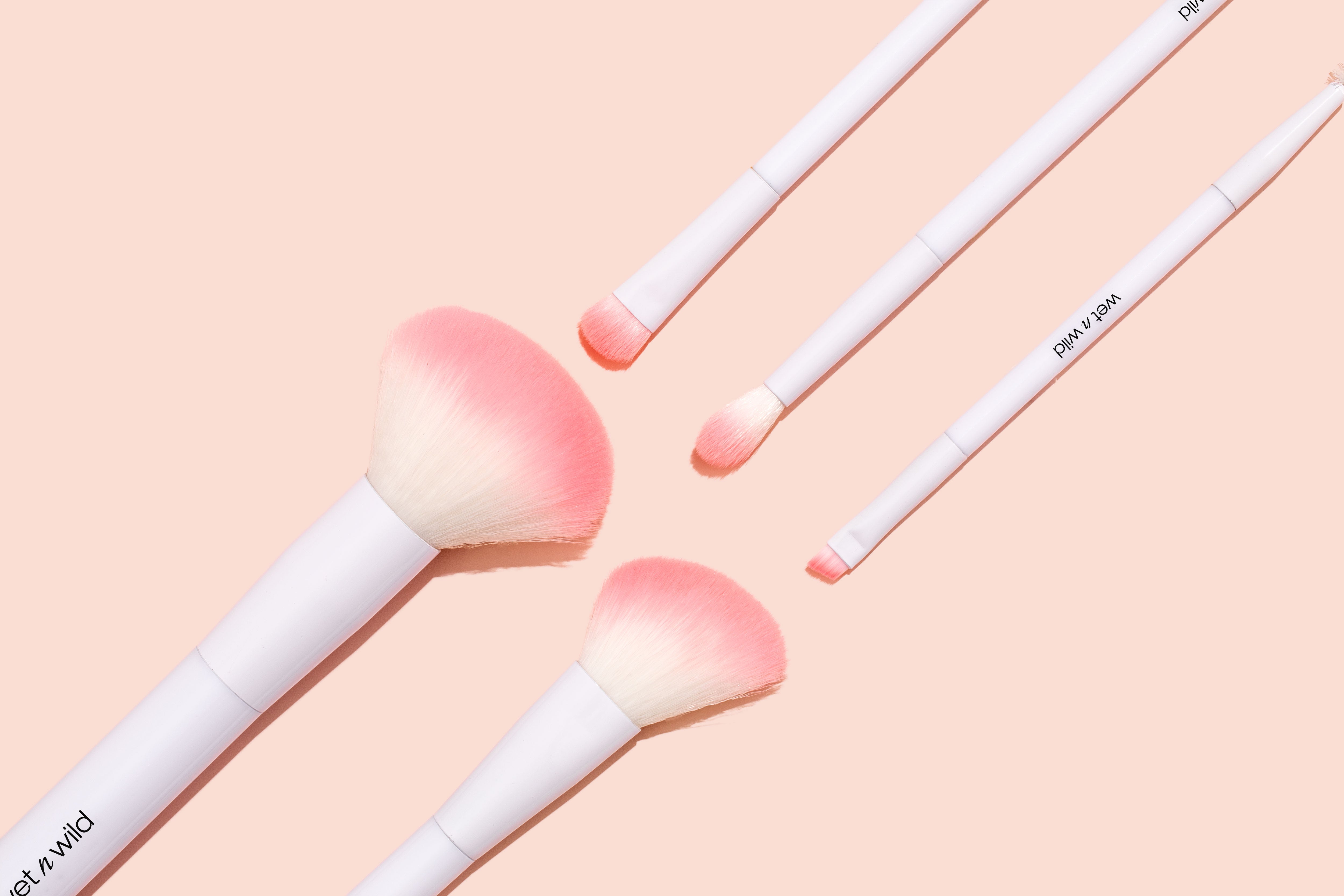 Pincel Pequeno Corretivo - Small Concealer Brush
