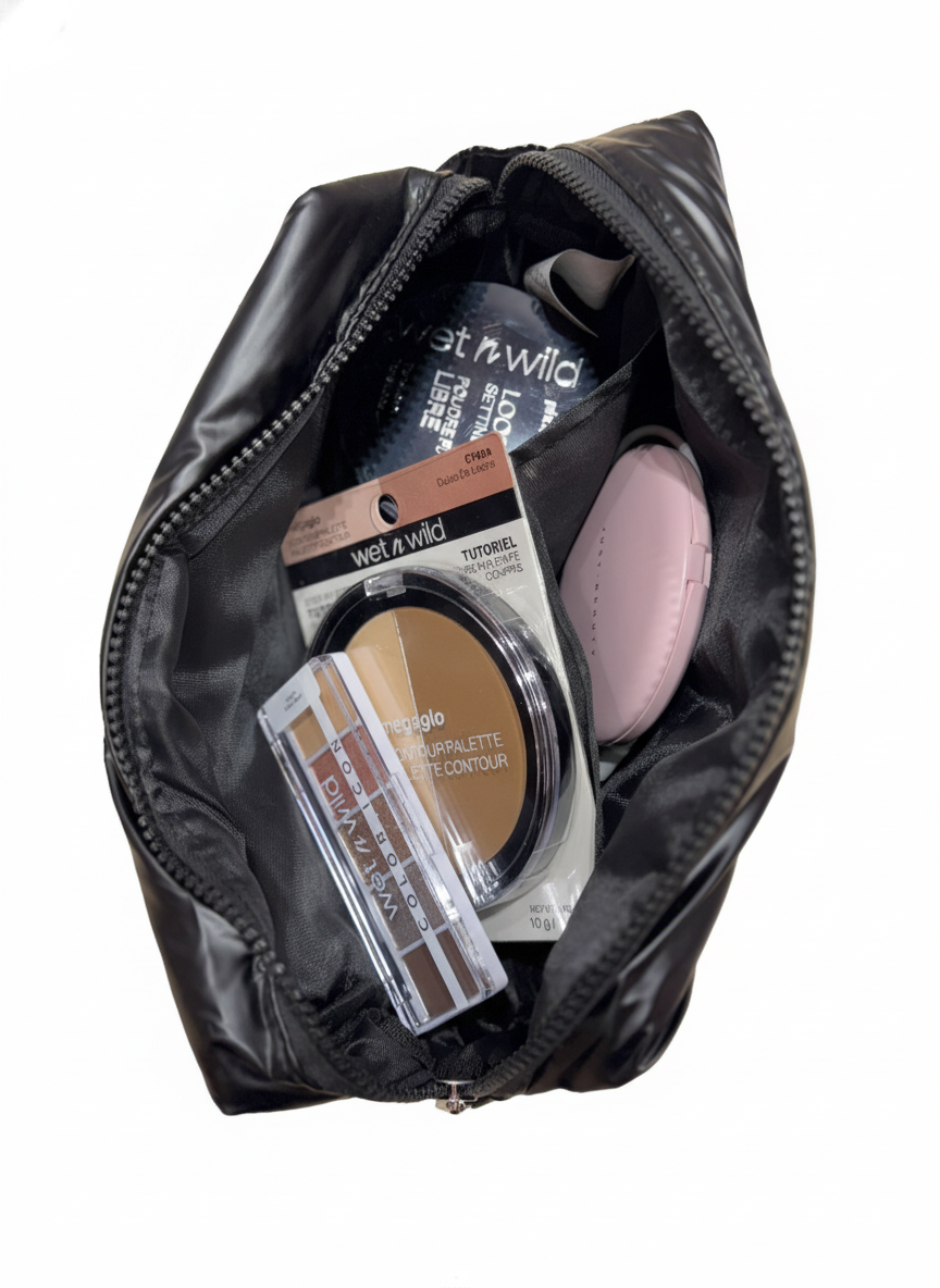 Necessaire - Wet n Wild