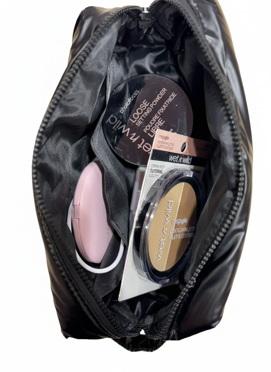 Necessaire - Wet n Wild