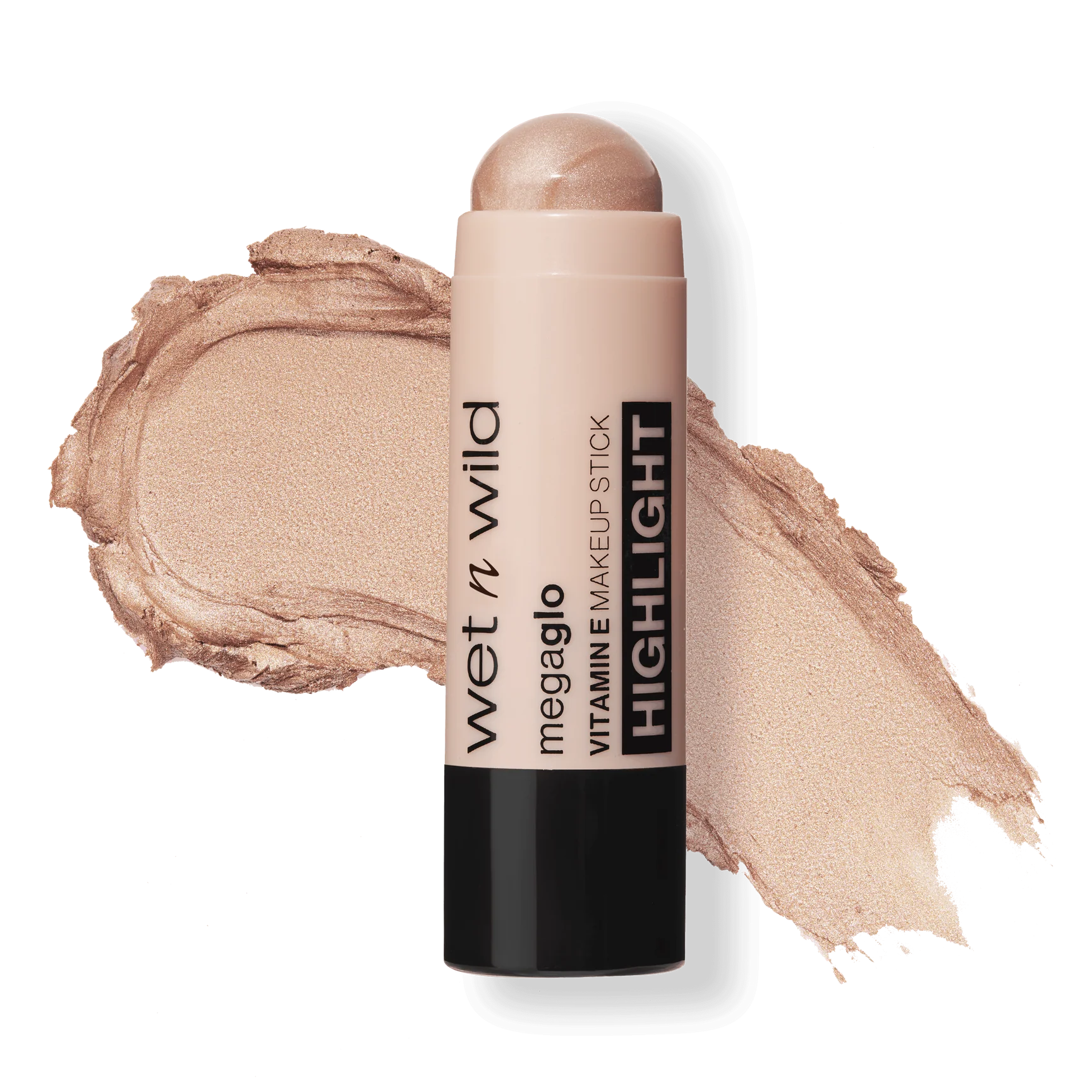 Maquiagem em Bastão - MegaGlo Makeup Stick - Glitzed Spell