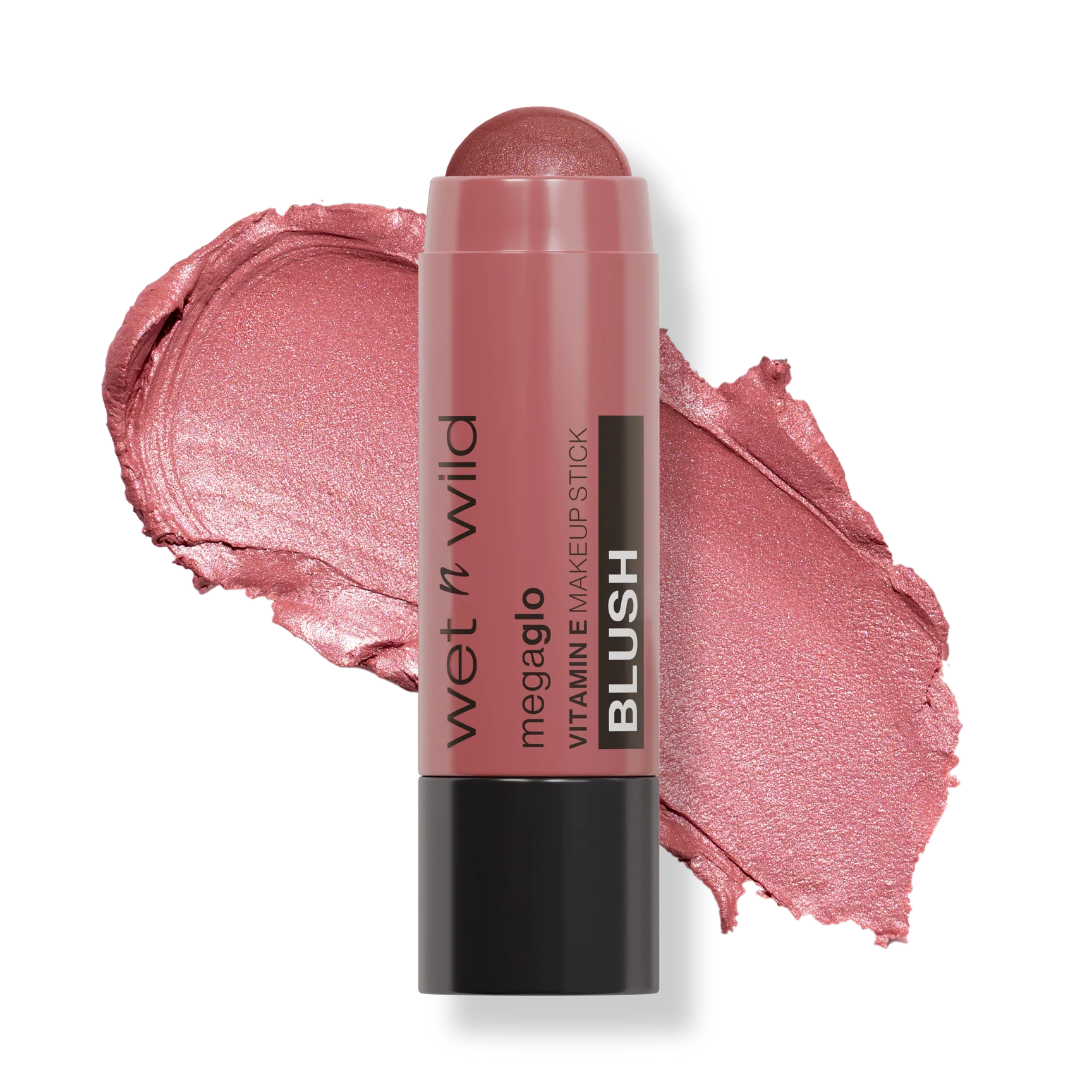 Maquiagem em Bastão - MegaGlo Makeup Stick - Currant Jam