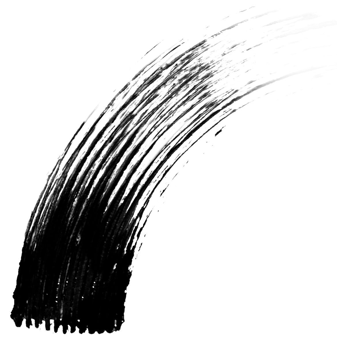 Máscara de Cílios à Prova D'Agua - Mega Protein Waterproof Mascara