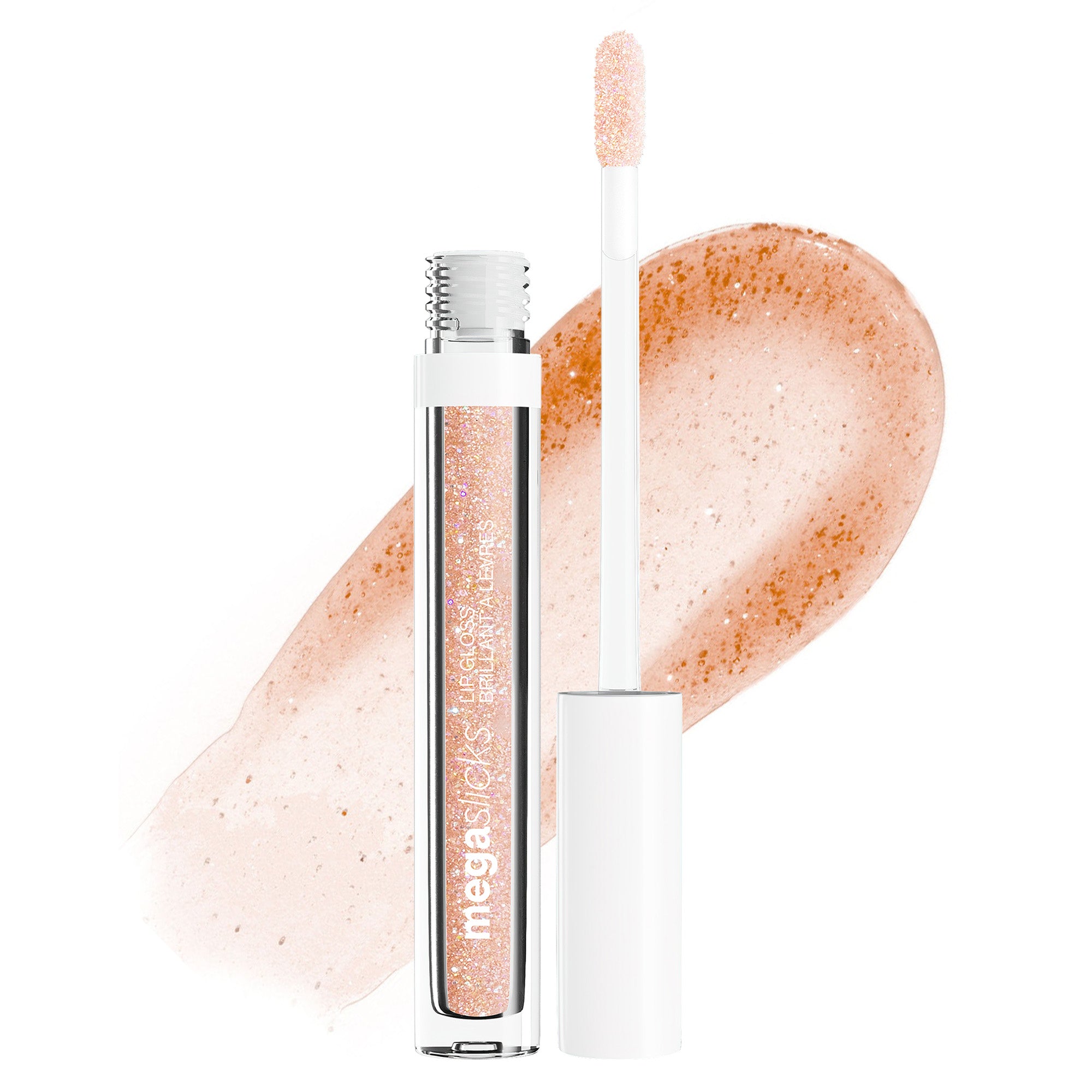 KIT MegaSlicks Lip Gloss