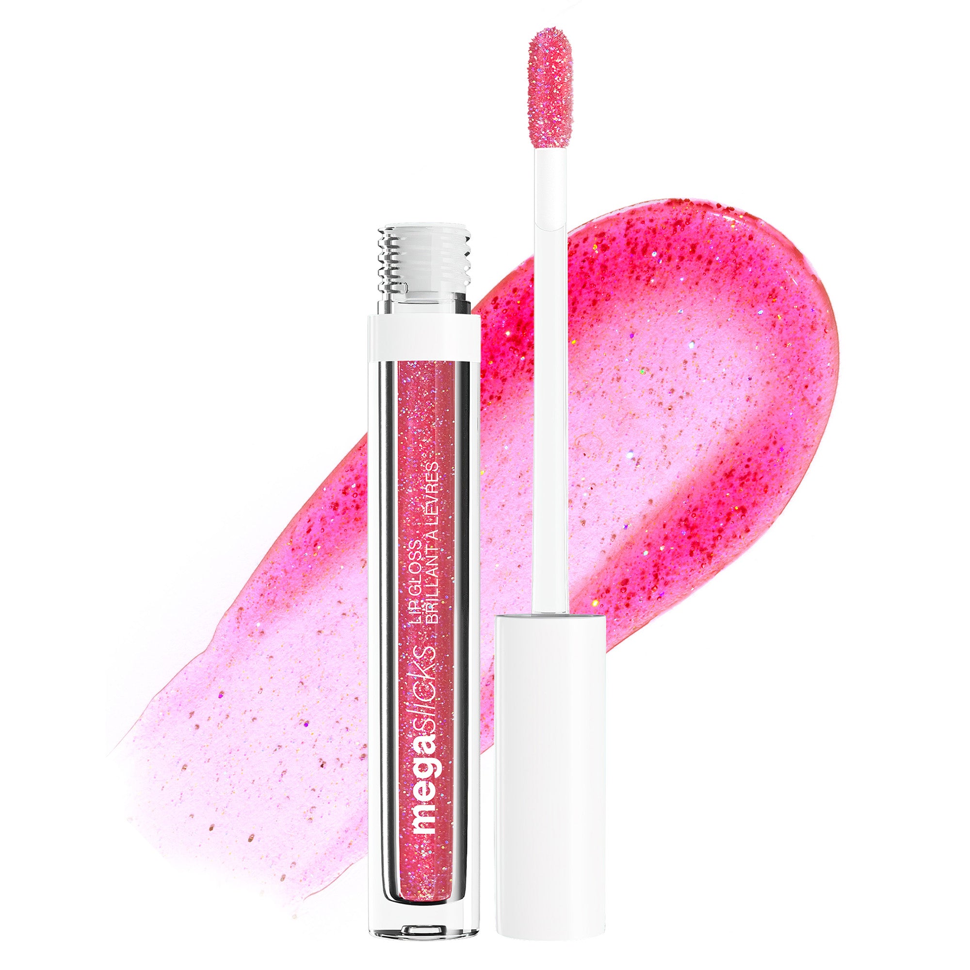 KIT MegaSlicks Lip Gloss