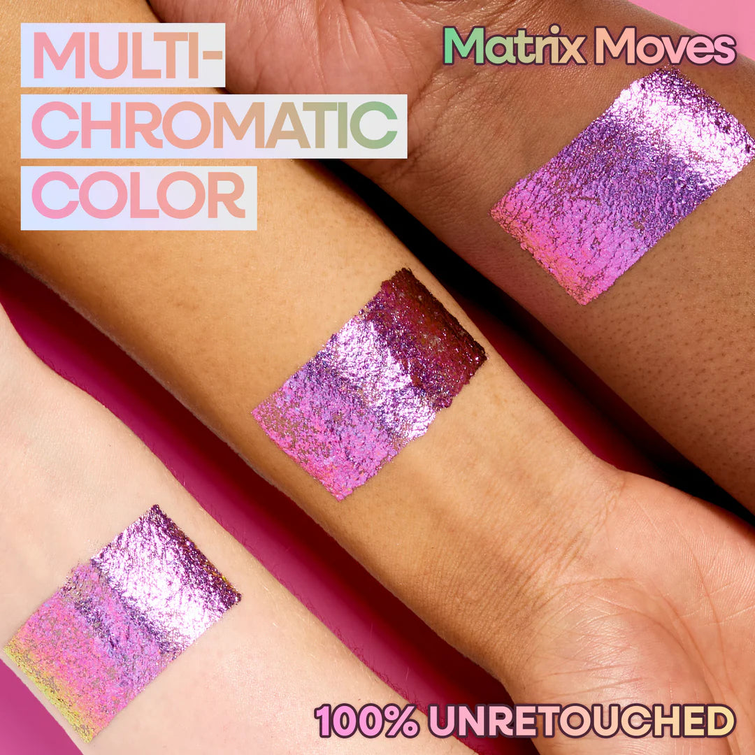 Sombra - Chameleon Chrome Eyeshadow Foil
