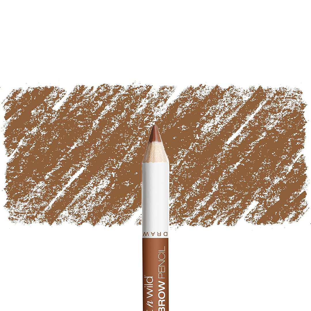 Lápis Delineador de Sobrancelhas - Color Icon Brow Pencil - Ginger Roots