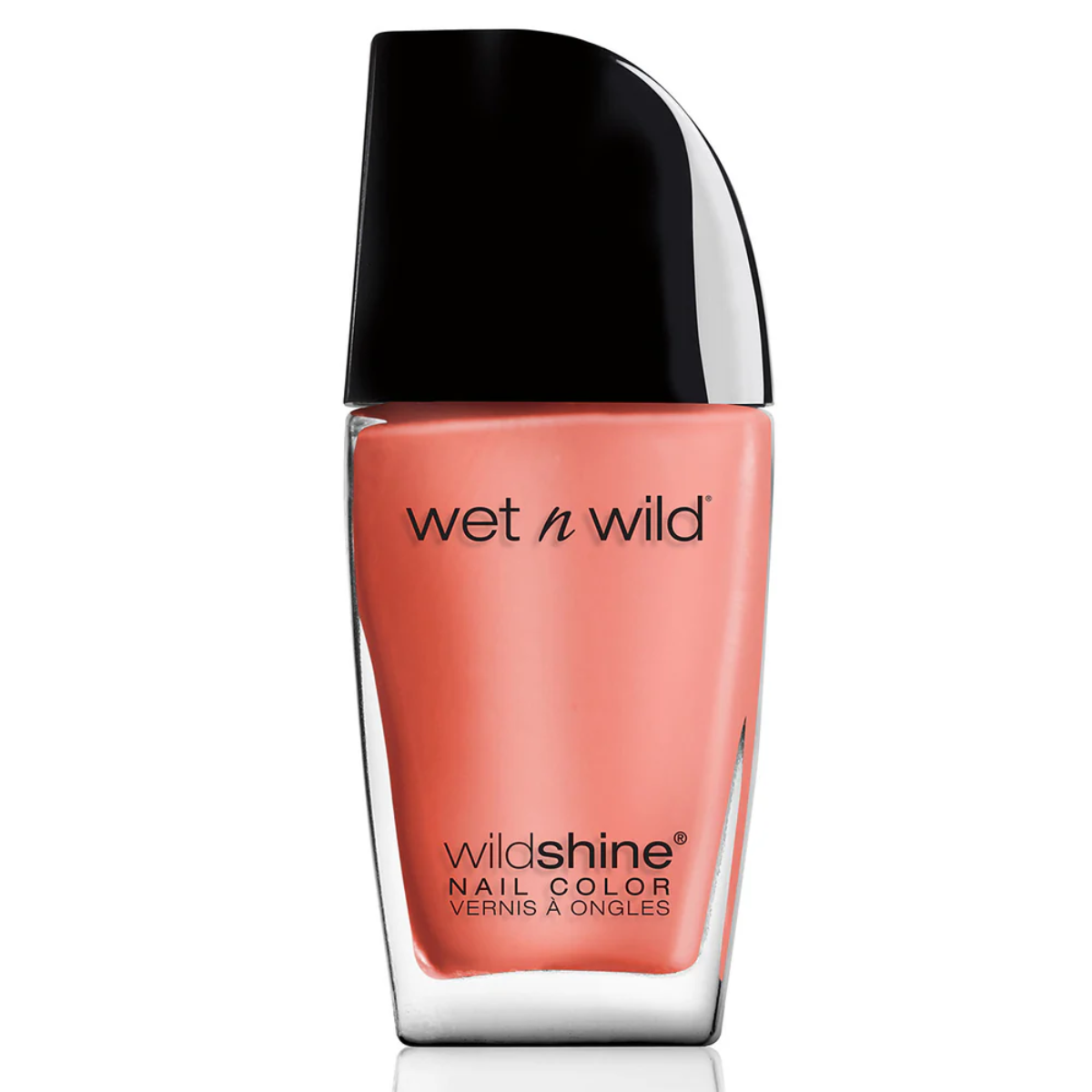 Esmalte - Wild Shine Nail Color - She Sells