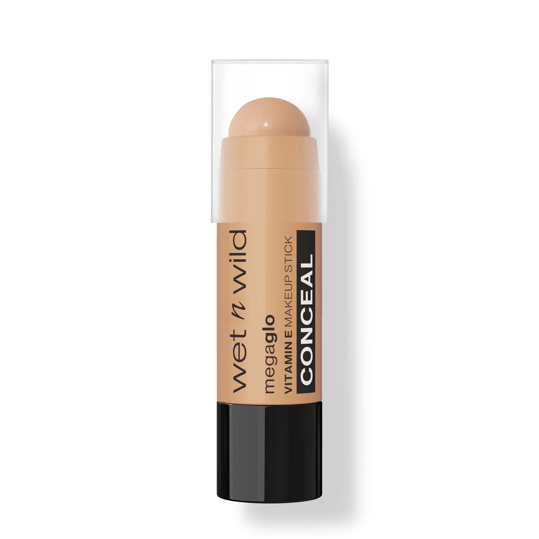 Maquiagem em Bastão - MegaGlo Makeup Stick - You're A Natural