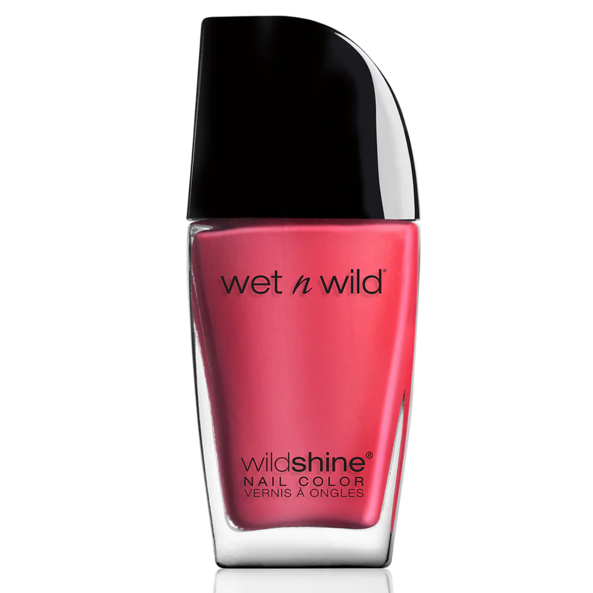 Esmalte - Wild Shine Nail Color - Lavender Crème