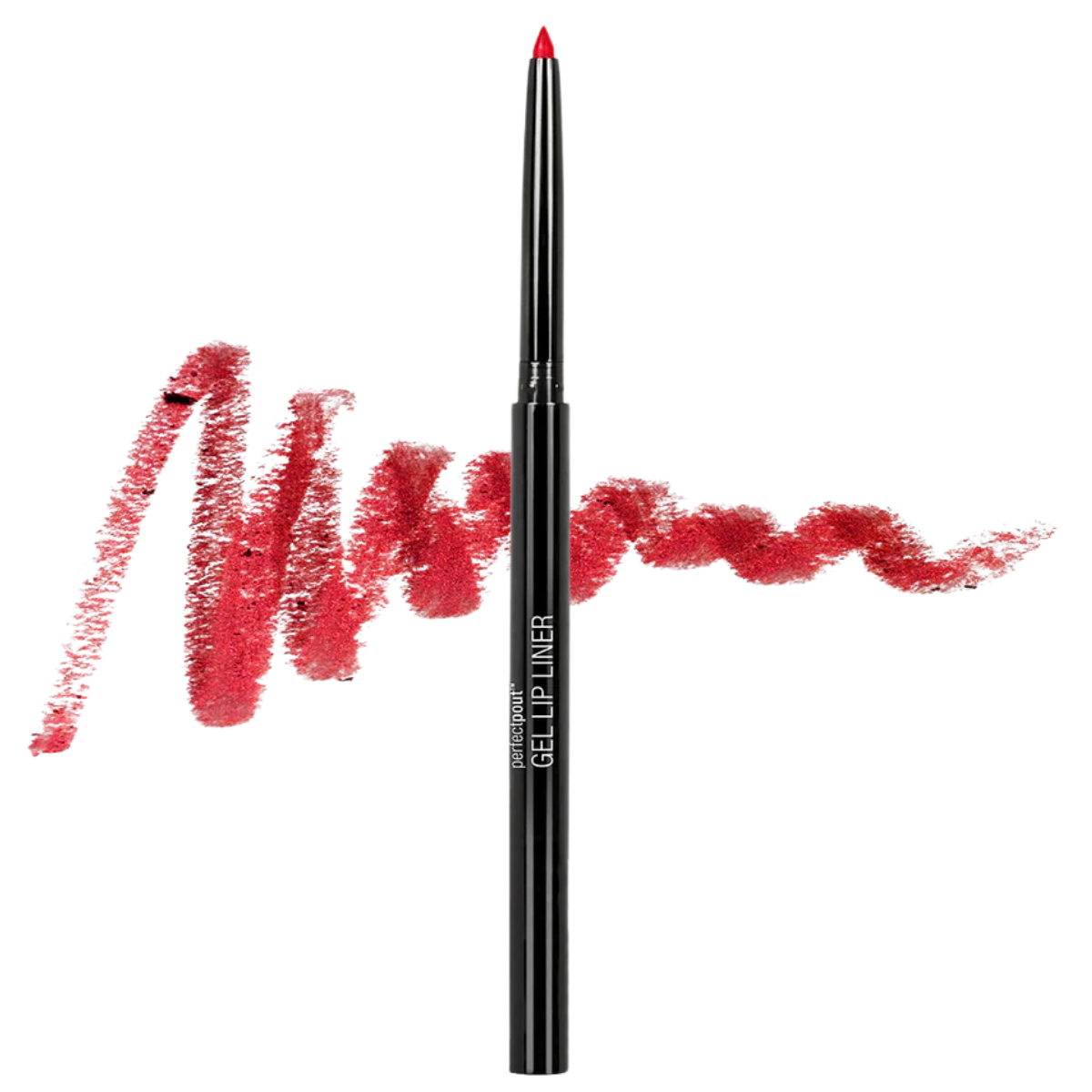 KIT Delineador Labial em Gel - Perfect Pout Gel Lip Liner