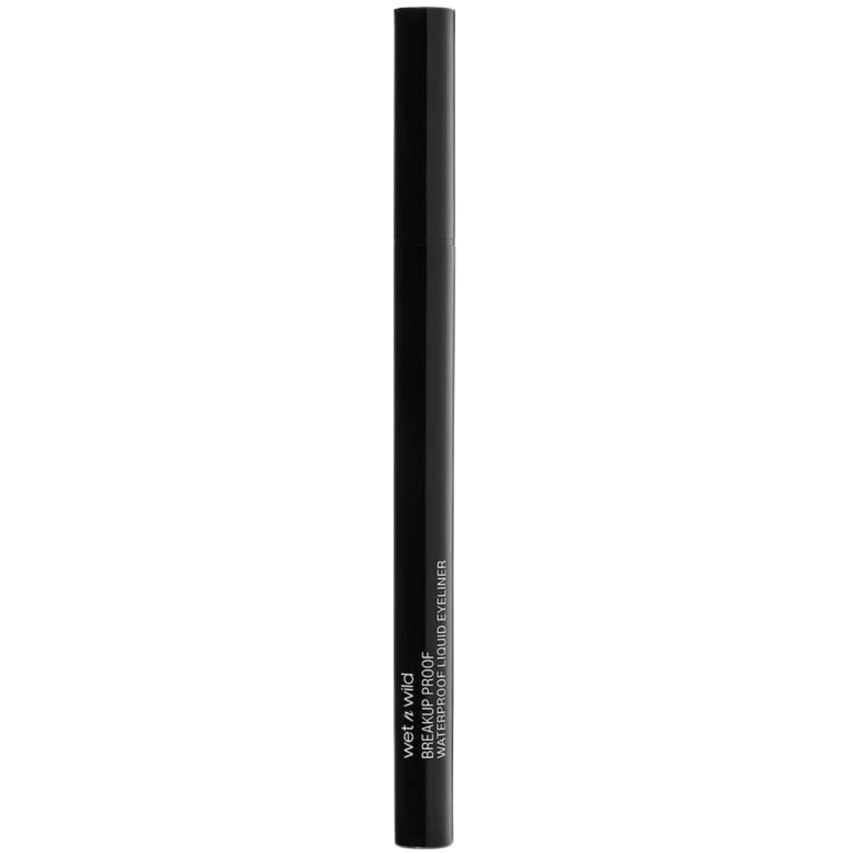 Delineador de Olhos à Prova D'Agua - Breakup Proof Waterproof Liquid Eyeliner - Ultra Black