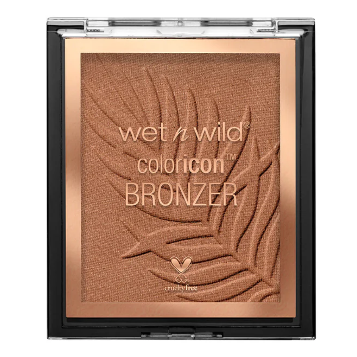Bronzer em Pó - Color Icon Bronzer - What Shady Beaches