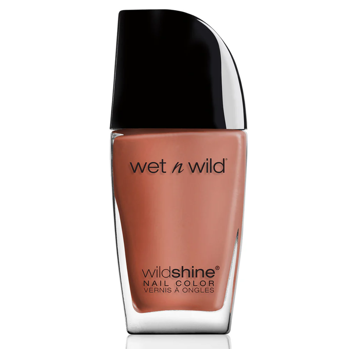 Esmalte - Wild Shine Nail Color - Casting Call