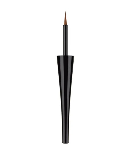 Delineador de Olhos - MegaLiner Liquid Eyeliner - Dark Brown