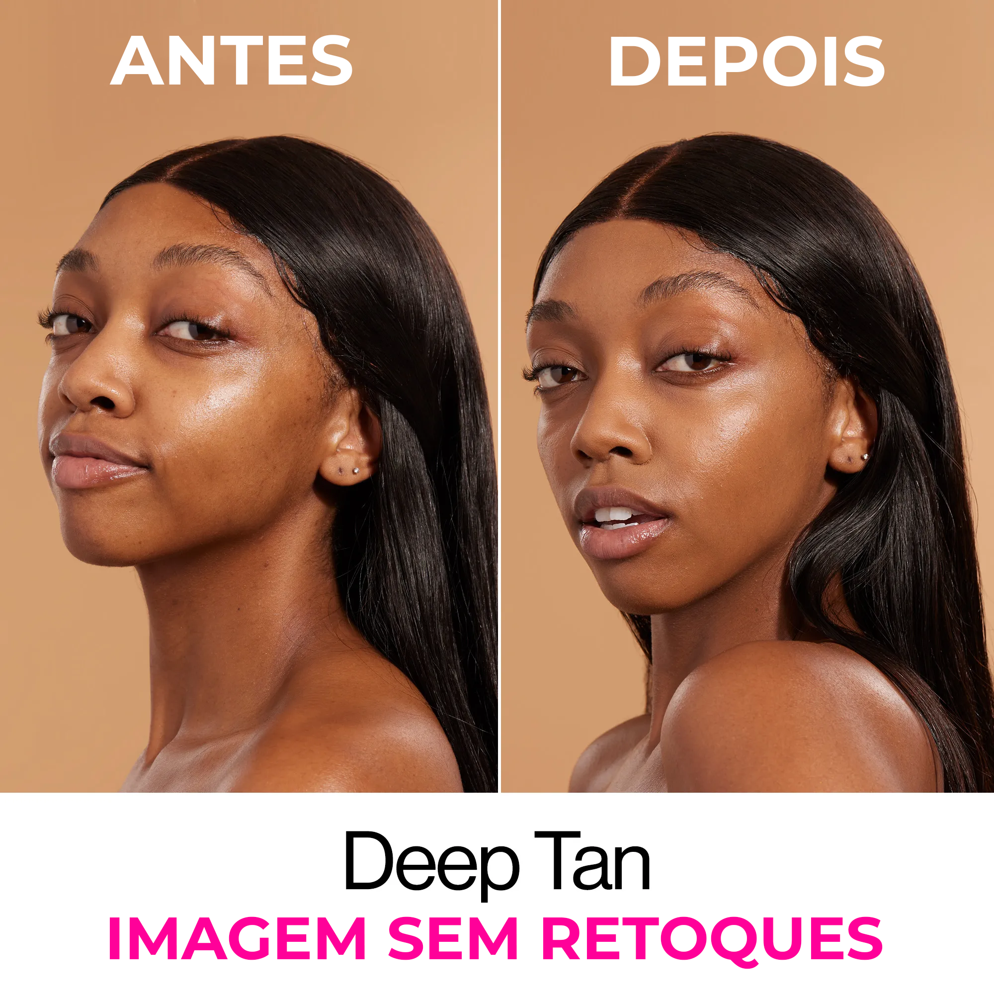 Base Niacinamida - Bare Focus- Deep