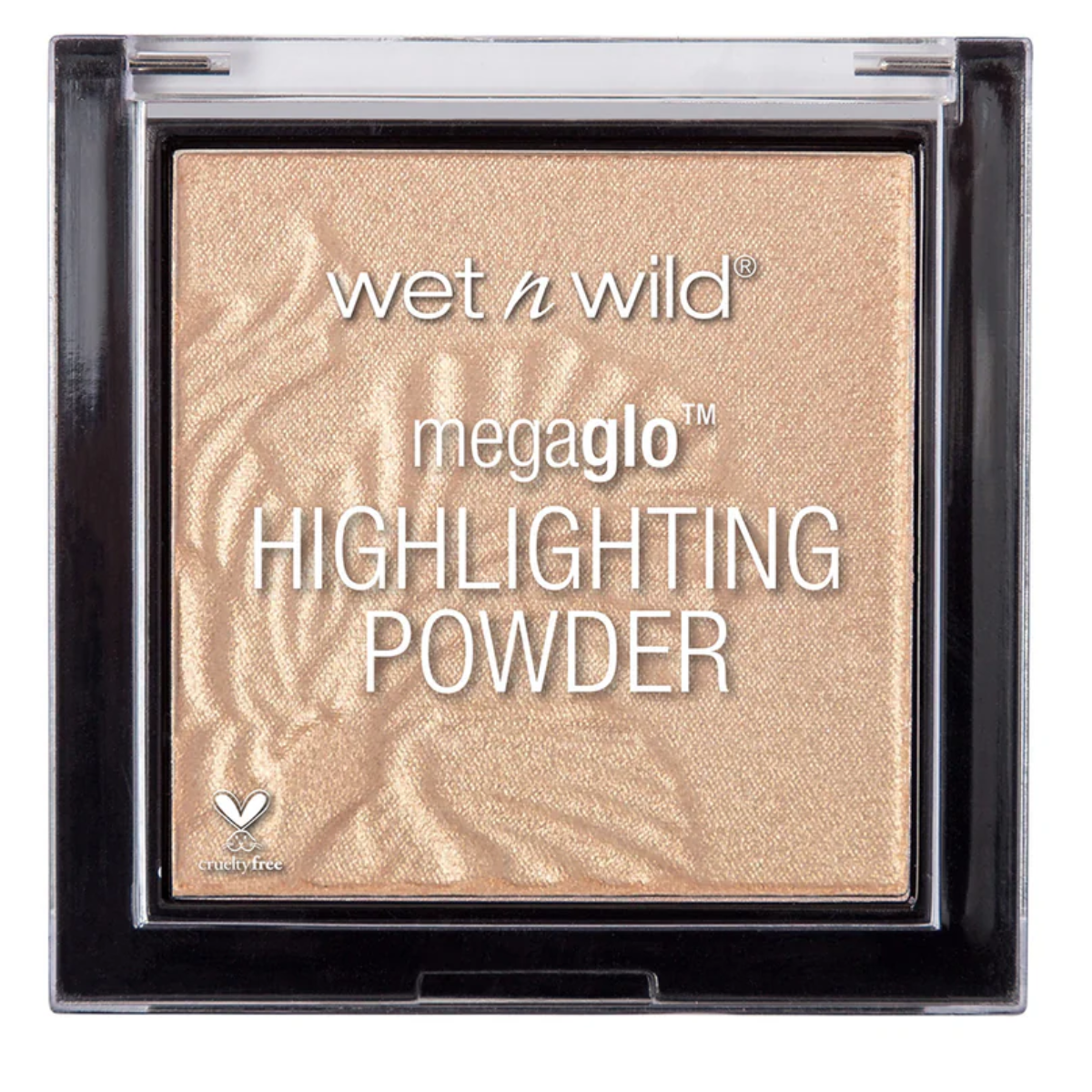 Iluminador em Pó - MegaGlo Highlighting Powder - Golden Flower Crown
