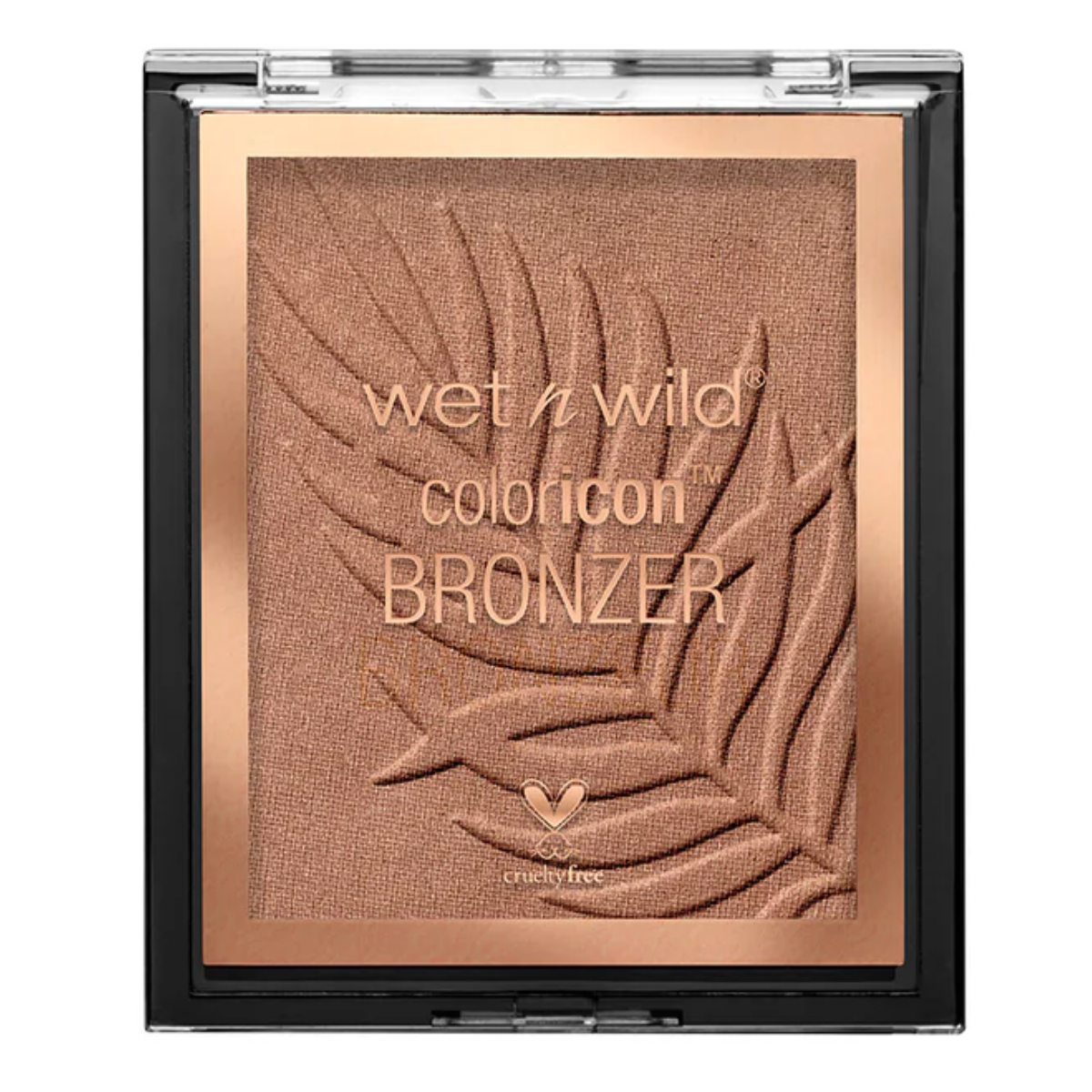 Bronzer em Pó - Color Icon Bronzer - Sunset Striptease