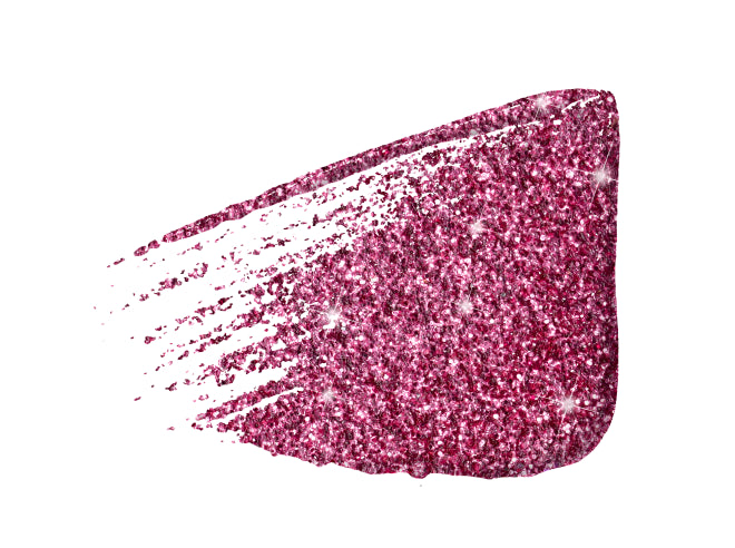 Glitter em Gel - Color Icon Glitter Single - Groupie