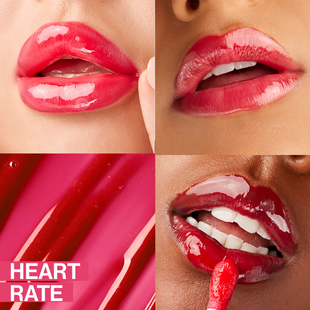 Hidratante Labial Lip Oil - Heart Rate