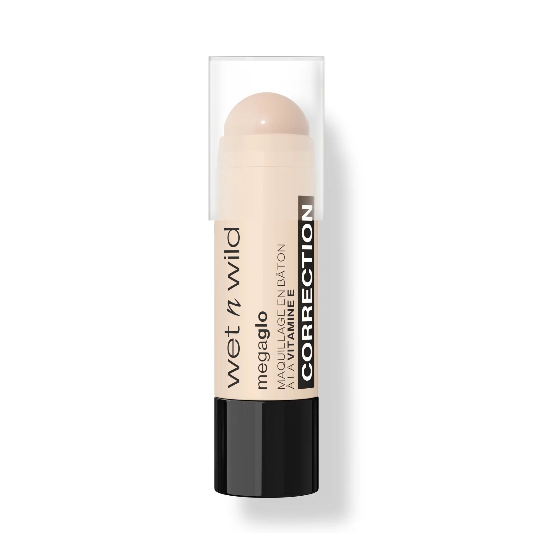 Maquiagem em Bastão - MegaGlo Makeup Stick - Nude For Thought