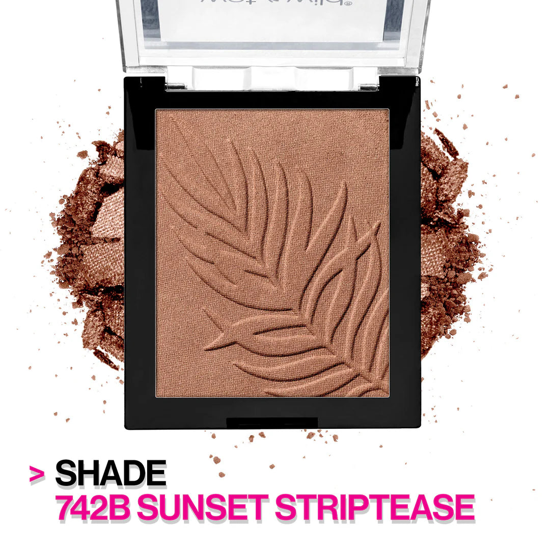 Bronzer em Pó - Color Icon Bronzer - Sunset Striptease
