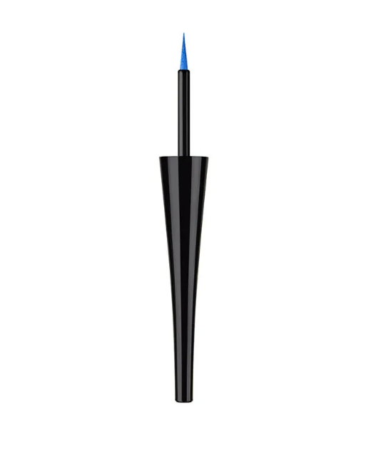 Delineador de Olhos - MegaLiner Liquid Eyeliner - Voltage Blue