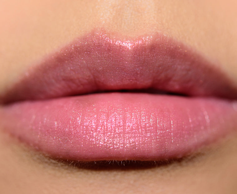 Batom Cremoso - Silk Finish Lipstick - A Short Affair